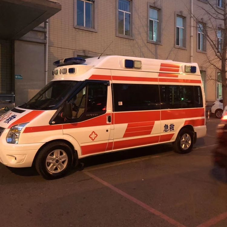 梁山救护车出租护送保障