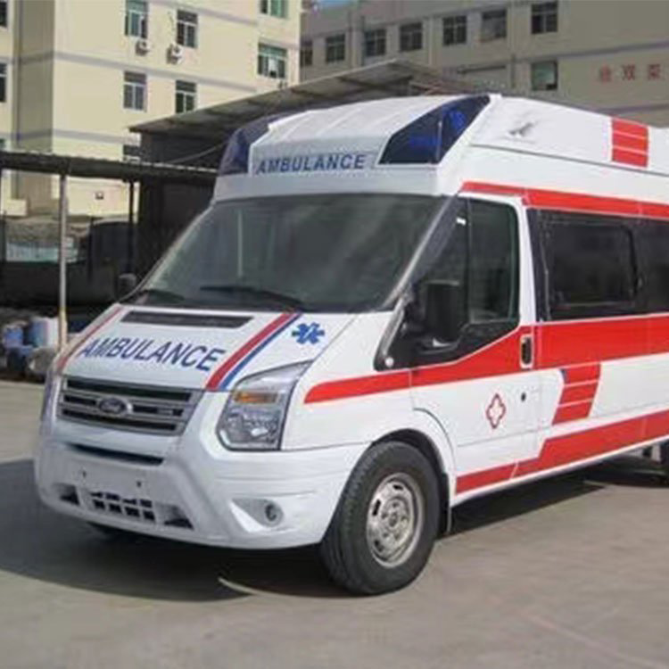 梁山救护车出租收费：安全出行，价格透明
